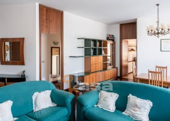 Foto 5 - Quadrilocale VIA MAMELI
 
4, Magnago - foto 5