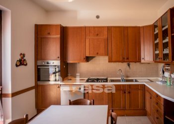 Foto 8 - Quadrilocale VIA MAMELI
 
4, Magnago - foto 8