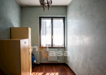 Foto 23 - Quadrilocale VIA MAMELI
 
4, Magnago - foto 23