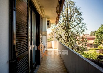 Foto 24 - Quadrilocale VIA MAMELI
 
4, Magnago - foto 24