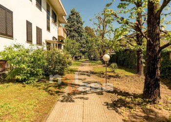 Foto 27 - Quadrilocale VIA MAMELI
 
4, Magnago - foto 27