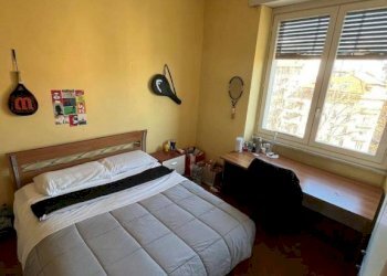 Camera da letto - Three-room apartment corso Duca degli Abruzzi, 106, Torino (neighborhood Crocetta) - photo 1