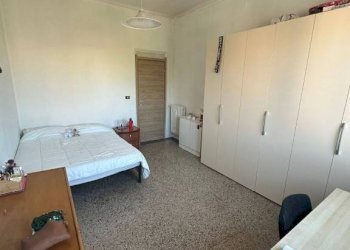 Camera da letto - Three-room apartment corso Duca degli Abruzzi, 106, Torino (neighborhood Crocetta) - photo 2