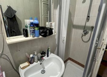 Bagno - Three-room apartment corso Duca degli Abruzzi, 106, Torino (neighborhood Crocetta) - photo 5