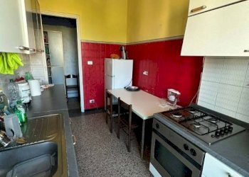 Cucina - Three-room apartment corso Duca degli Abruzzi, 106, Torino (neighborhood Crocetta) - photo 6