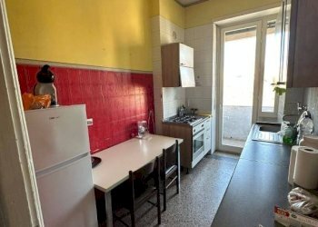 Cucina - Three-room apartment corso Duca degli Abruzzi, 106, Torino (neighborhood Crocetta) - photo 8