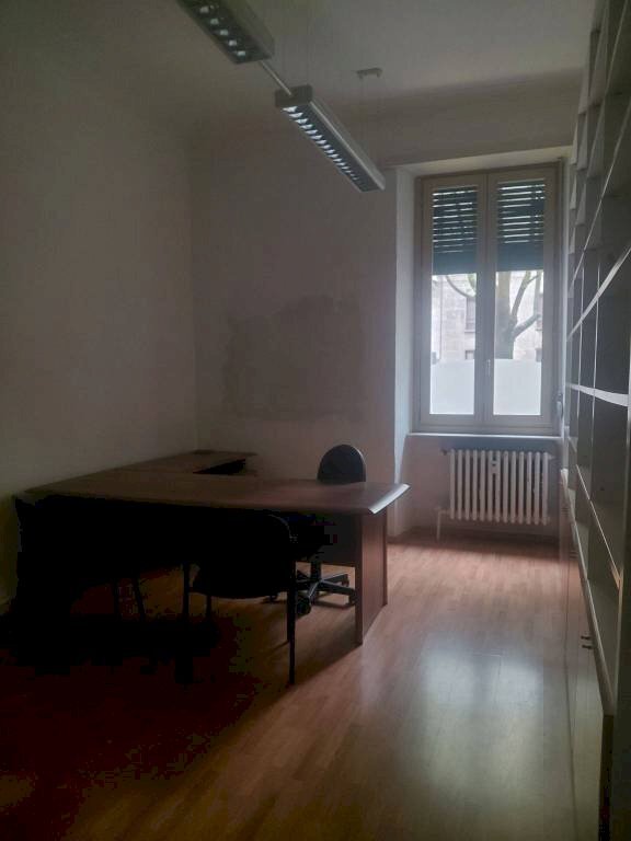 Ufficio - Stabile - Palazzo corso Carlo e Nello Rosselli, 44, Torino (zona Crocetta) - foto 2