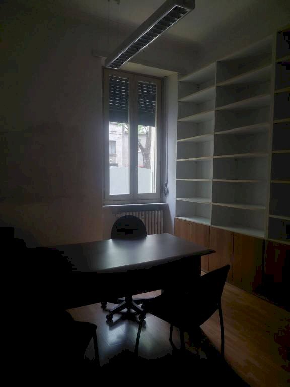 Ufficio - Stabile - Palazzo corso Carlo e Nello Rosselli, 44, Torino (zona Crocetta) - foto 3