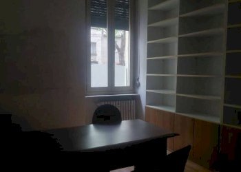 Ufficio - Stabile - Palazzo corso Carlo e Nello Rosselli, 44, Torino (zona Crocetta) - foto 3