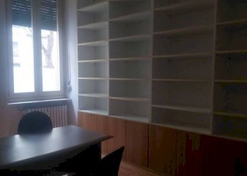 Ufficio - Stabile - Palazzo corso Carlo e Nello Rosselli, 44, Torino (zona Crocetta) - foto 4