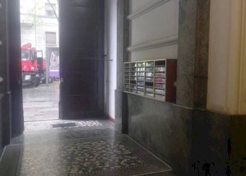 Interno palazzo - Stabile - Palazzo corso Carlo e Nello Rosselli, 44, Torino (zona Crocetta) - foto 5