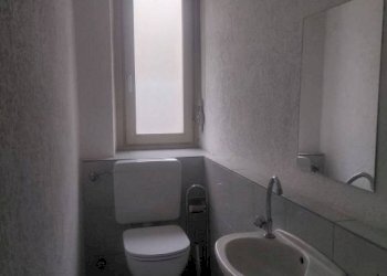 Bagno - Stabile - Palazzo corso Carlo e Nello Rosselli, 44, Torino (zona Crocetta) - foto 8