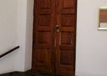 Interno palazzo - Stable - Palace corso Carlo e Nello Rosselli, 44, Torino (neighborhood Crocetta) - photo 4