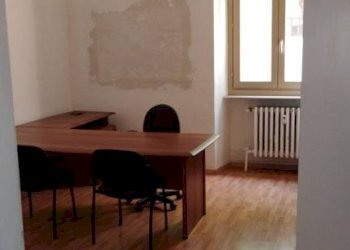 Ufficio - Stable - Palace corso Carlo e Nello Rosselli, 44, Torino (neighborhood Crocetta) - photo 6