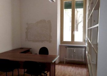 Studio - Stable - Palace corso Carlo e Nello Rosselli, 44, Torino (neighborhood Crocetta) - photo 7