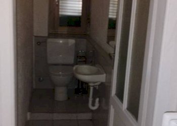 Bagno - Stable - Palace corso Carlo e Nello Rosselli, 44, Torino (neighborhood Crocetta) - photo 9