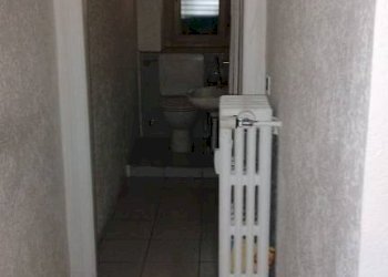 Bagno - Stable - Palace corso Carlo e Nello Rosselli, 44, Torino (neighborhood Crocetta) - photo 10