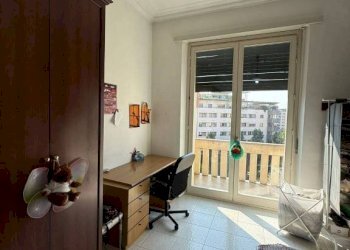 Camera da letto - Three-room apartment corso Mediterraneo, 70, Torino (neighborhood Crocetta) - photo 1