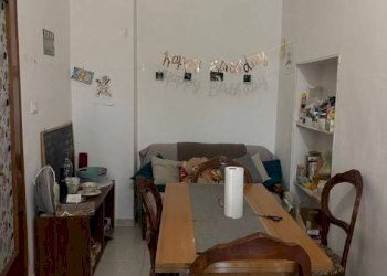 Salone - Three-room apartment corso Mediterraneo, 70, Torino (neighborhood Crocetta) - photo 2