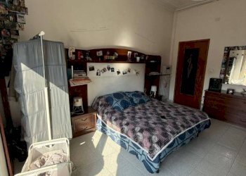 Camera da letto - Three-room apartment corso Mediterraneo, 70, Torino (neighborhood Crocetta) - photo 6