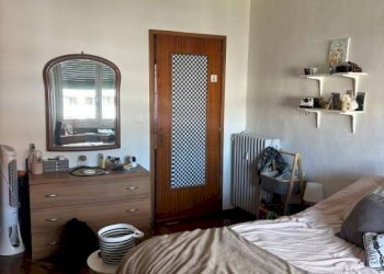 Camera da letto - Trilocale corso Mediterraneo, 70, Torino (zona Crocetta) - foto 8
