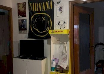 Ingresso - Three-room apartment corso Mediterraneo, 70, Torino (neighborhood Crocetta) - photo 9