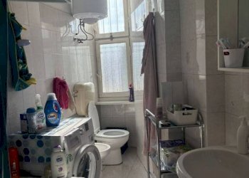 Bagno - Three-room apartment corso Mediterraneo, 70, Torino (neighborhood Crocetta) - photo 10