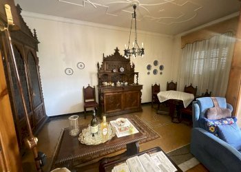 SALONE - Appartamento VIA NIZZA, Genova (zona Albaro) - foto 2