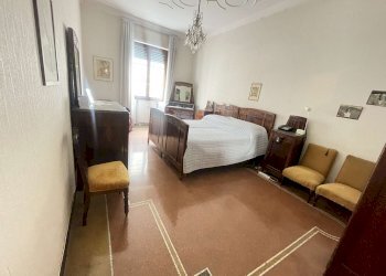 CAMERA MATR - Appartamento VIA NIZZA, Genova (zona Albaro) - foto 3