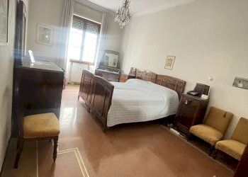 CAMERA MATR - Appartamento VIA NIZZA, Genova (zona Albaro) - foto 4