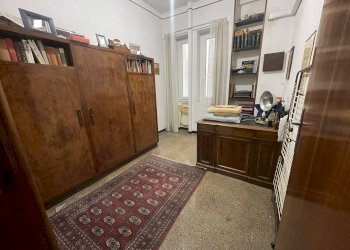 CAMERA - Appartamento VIA NIZZA, Genova (zona Albaro) - foto 6