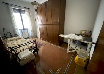 CAMERA - Appartamento VIA NIZZA, Genova (zona Albaro) - foto 7