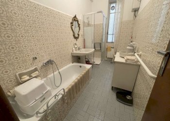 SERVIZIO - Appartamento VIA NIZZA, Genova (zona Albaro) - foto 10