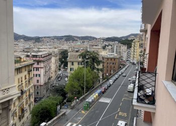 VISTA - Appartamento VIA NIZZA, Genova (zona Albaro) - foto 11