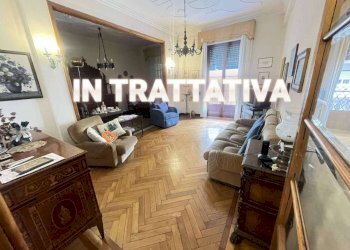 SALONE - Appartamento VIA NIZZA, Genova (zona Albaro) - foto 1