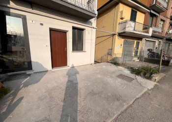 Cortile interno - Appartamento via Nazionale Toscana, 245, Bologna (zona Savena) - foto 3