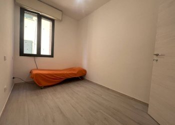 Camera da letto - Appartamento via Nazionale Toscana, 245, Bologna (zona Savena) - foto 8