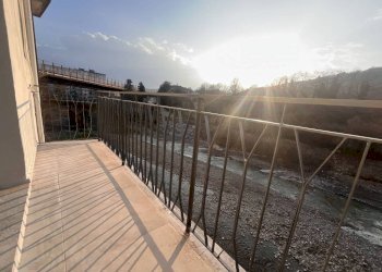Balcone - Appartamento via Nazionale Toscana, 245, Bologna (zona Savena) - foto 12