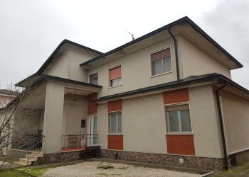 esterno - Villa via De Gasperi, Bagnolo Cremasco - foto 1