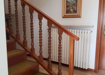 ingresso - Villa via De Gasperi, Bagnolo Cremasco - foto 4