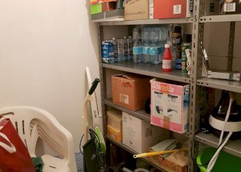 ripostiglio - Villa via De Gasperi, Bagnolo Cremasco - foto 7