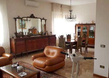 salone - Villa via De Gasperi, Bagnolo Cremasco - foto 9