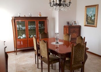 salone - Villa via De Gasperi, Bagnolo Cremasco - foto 10