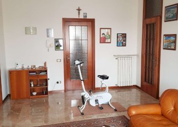 salone - Villa via De Gasperi, Bagnolo Cremasco - foto 11