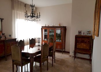 salone - Villa via De Gasperi, Bagnolo Cremasco - foto 12