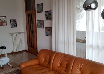 salone - Villa via De Gasperi, Bagnolo Cremasco - foto 13