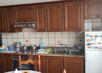 cucina abitabile - Villa via De Gasperi, Bagnolo Cremasco - foto 14