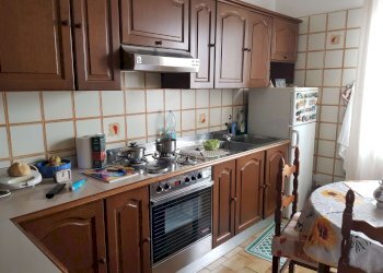 cucina abitabile - Villa via De Gasperi, Bagnolo Cremasco - foto 15