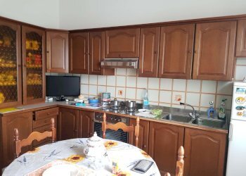 cucina abitabile - Villa via De Gasperi, Bagnolo Cremasco - foto 16