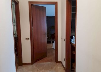disimpegno - Villa via De Gasperi, Bagnolo Cremasco - foto 18